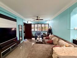 Blk 514 Choa Chu Kang Street 51 (Choa Chu Kang), HDB 5 Rooms #573378811